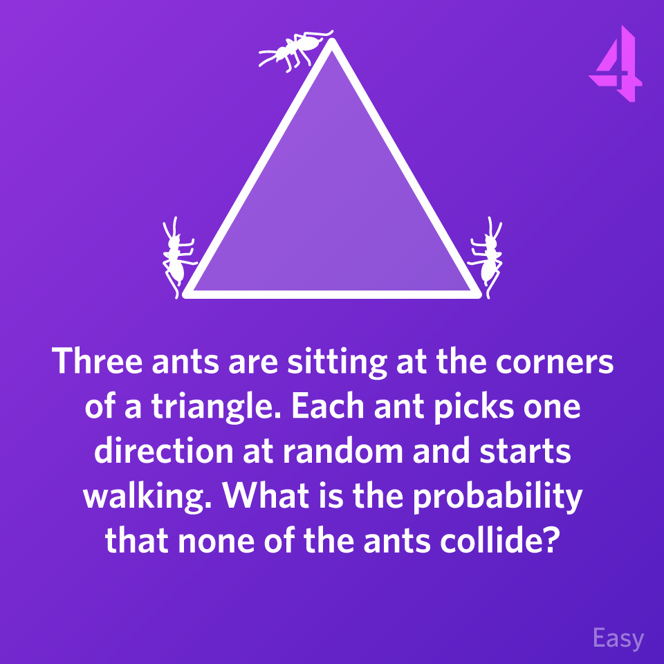 Puzzle 4 of 2018