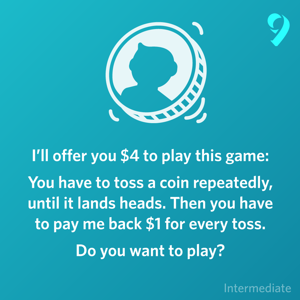Puzzle 9 of 2018