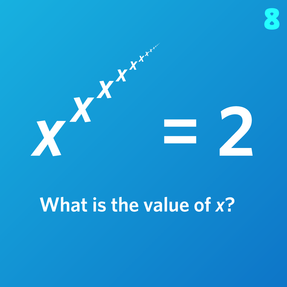 Puzzle 8 of 2019